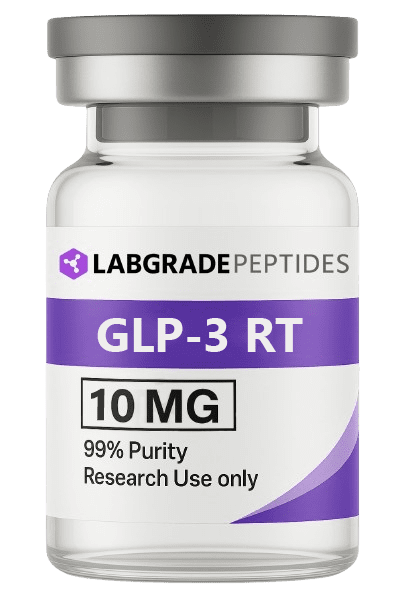 GLP-3 RT vial