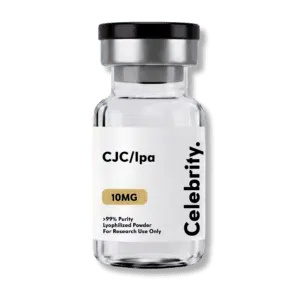 CJC/Ipamorelin