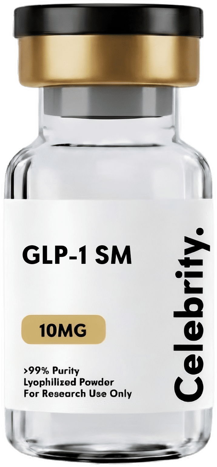 GLP-1 SM vial