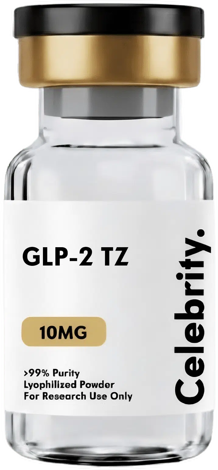 GLP-2 TZ vial