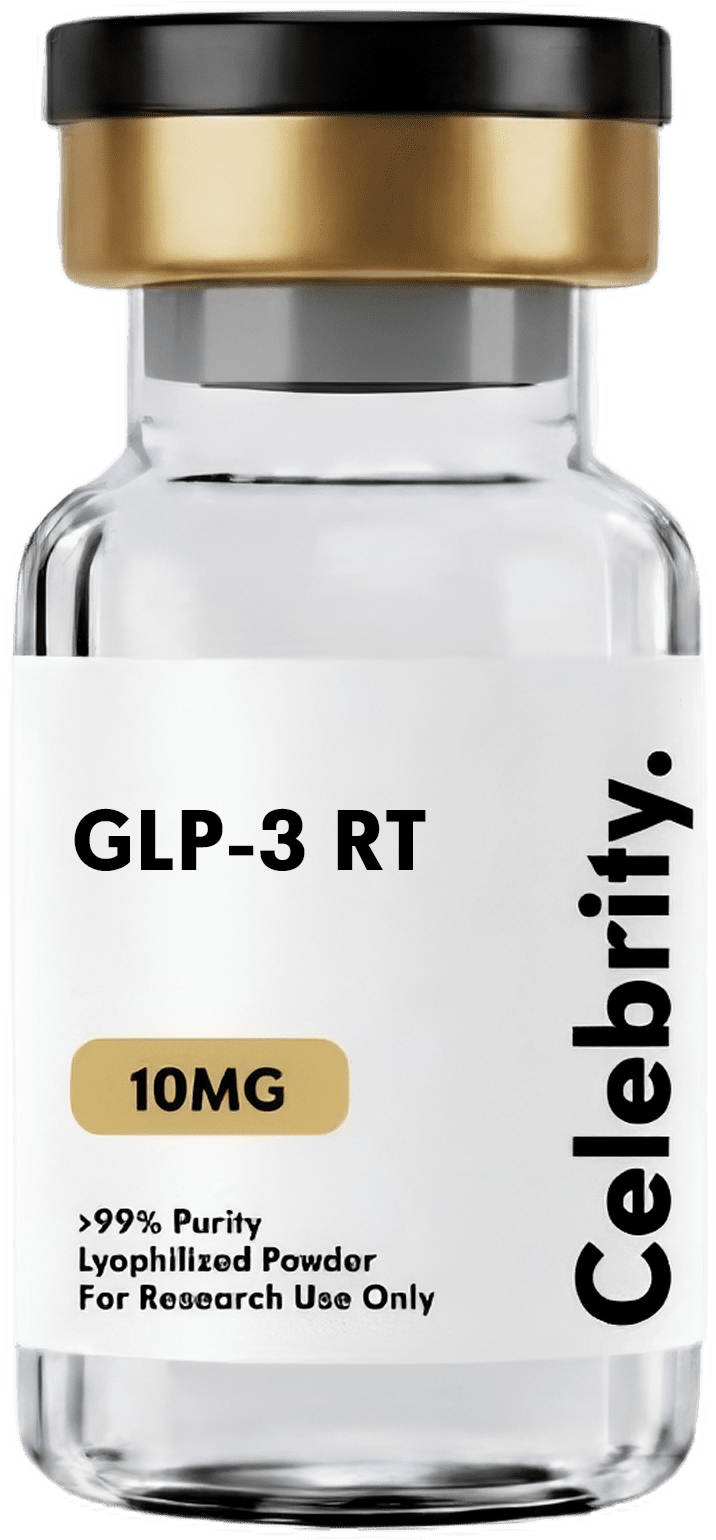 GLP-3 RT vial