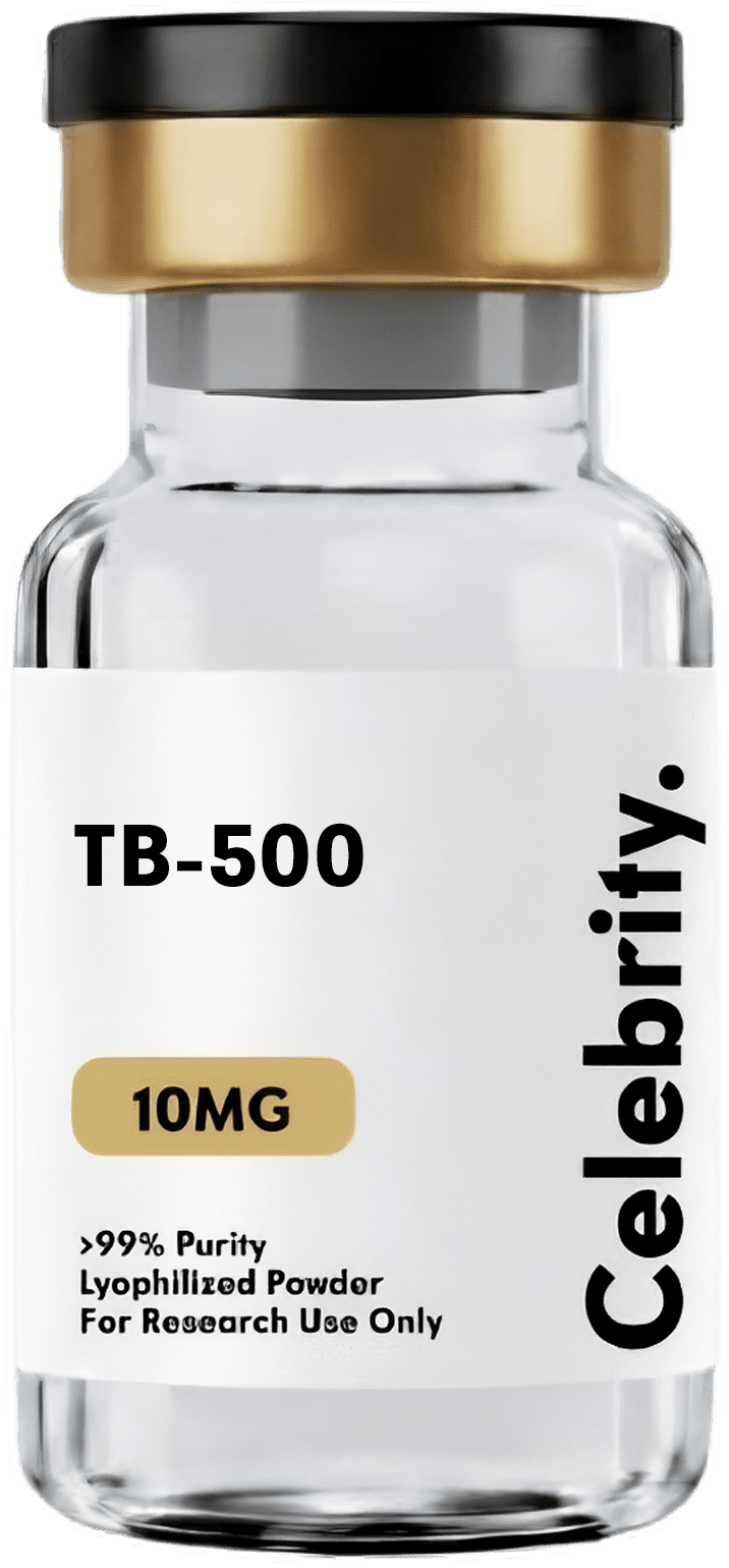TB-500 vial