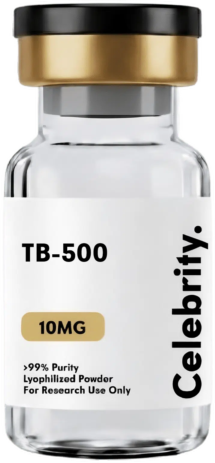 TB-500 vial